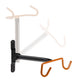 Cordo Wandhalter Wandhalter Fahrrad faltbar schwarz