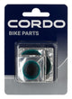 Cordo Reparaturflicken sortiert 10 Flicken