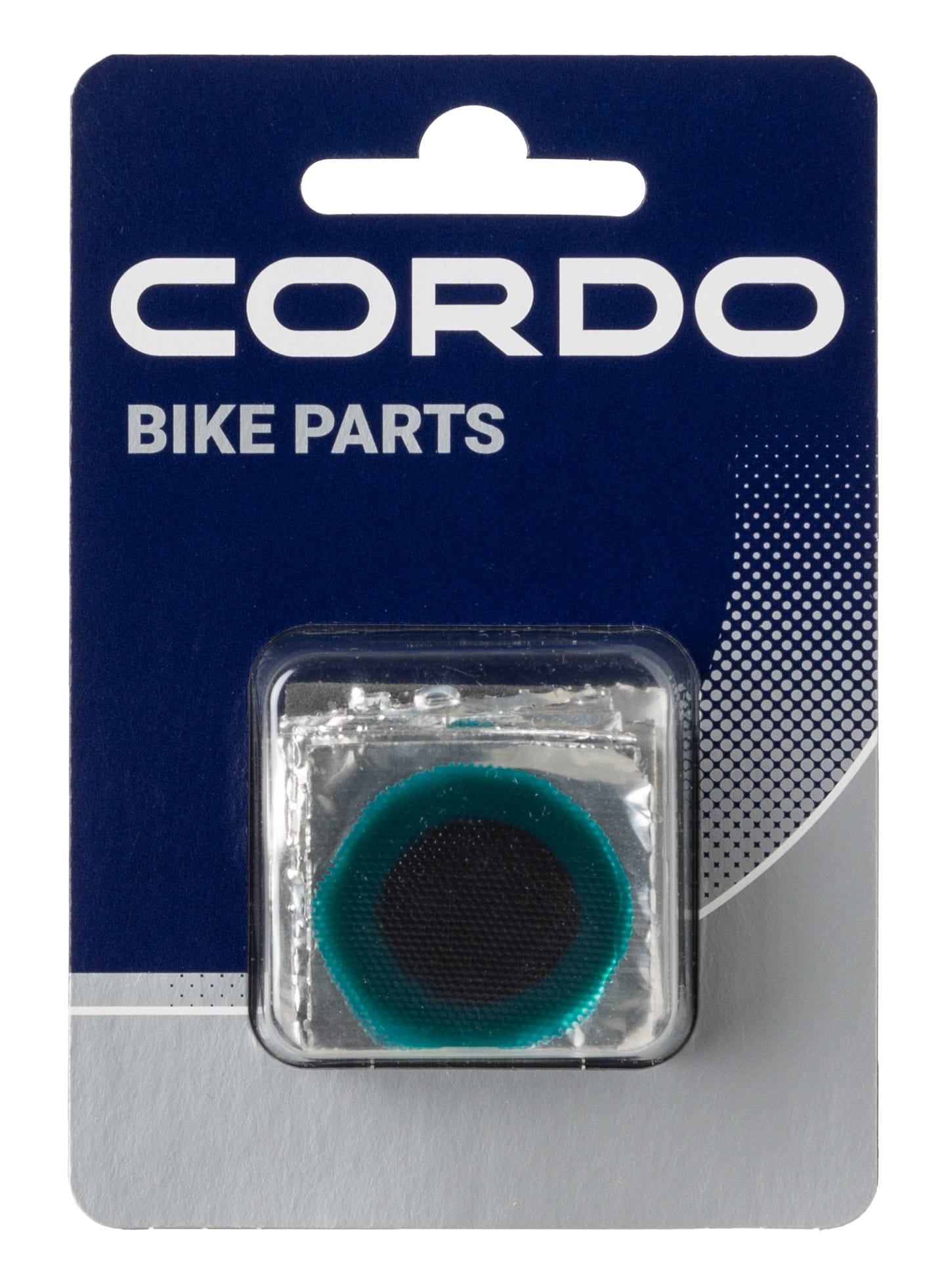 Cordo Reparaturflicken 25mm 10 Flicken