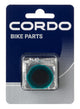 Cordo Reparaturflicken 25mm 10 Flicken