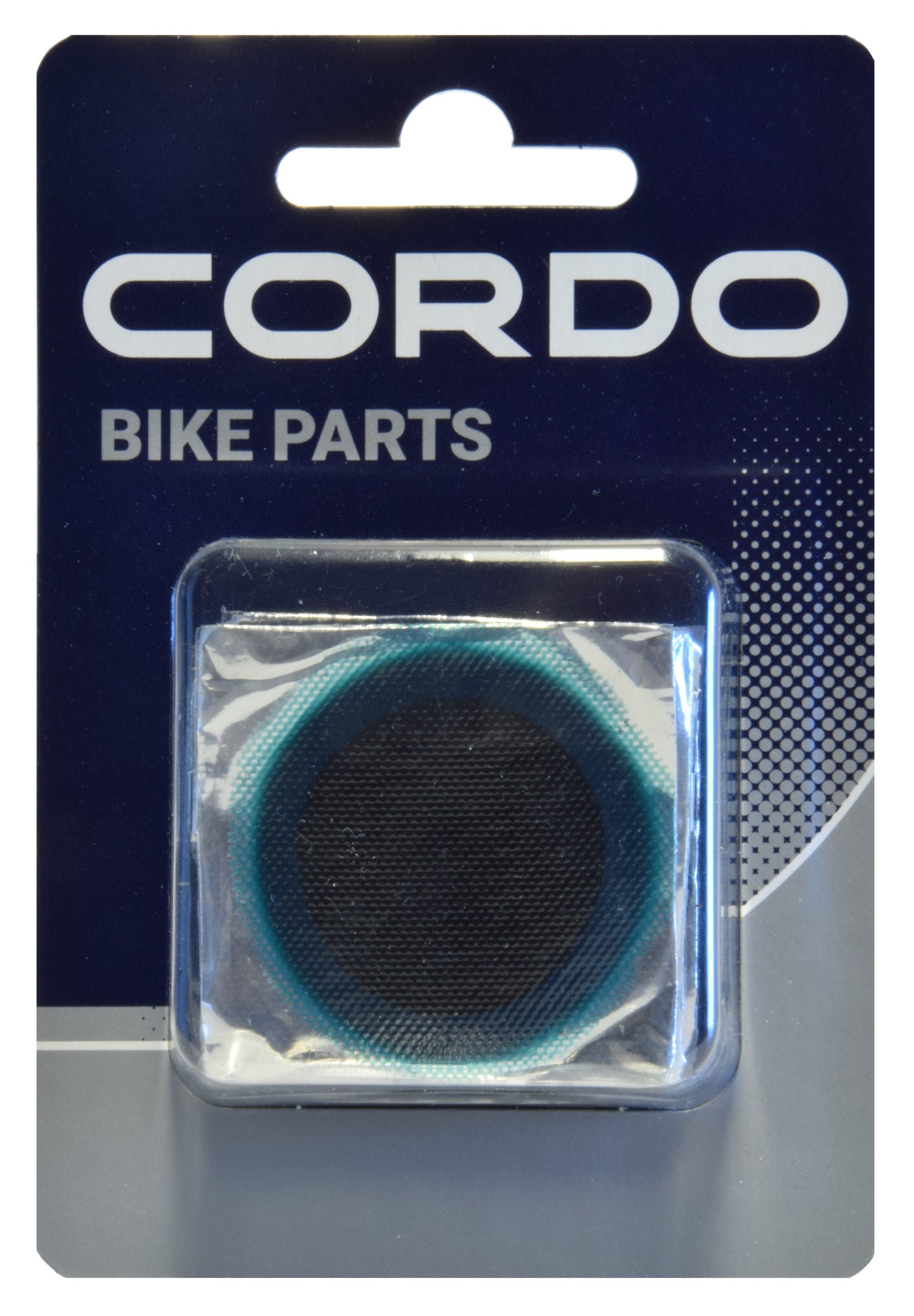 Cordo Reparaturflicken 35mm 10 Flicken