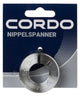 Cordo-Nippel 10-15