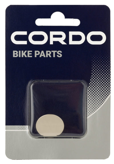 Cordo Batterie Knopfzelle CR2025 Blister (1)