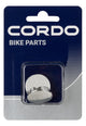 Cordo Kurbeldeckel Chrom (2)