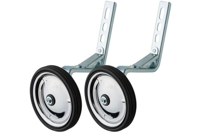 Abi Cordo Stützräder Stlo 12-20 Metall