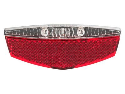 Cordo Rücklicht Tivoli E-Bike 6-48V 50-80mm