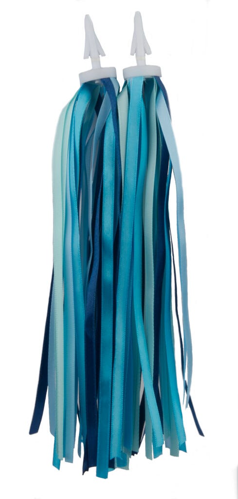 Cordo-Griff Streamer Streamer 1 blau