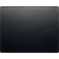 Schreibtischunterlage strapazierfähig 7224-01 65x52cm schwarz