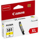 Canon CLI-581XL Gelb