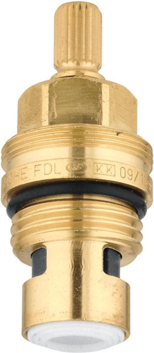 Grohe Wasserhahnaufsatz 46678000