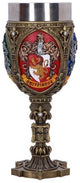 Harry Potter Nemesis Now – Die Häuser – Kelch, Unisex-Kelch – neutral – Standard