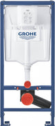 Grohe Rapid SL Installationssystem – für ein Wand-WC – 1,13 m Installationshöhe