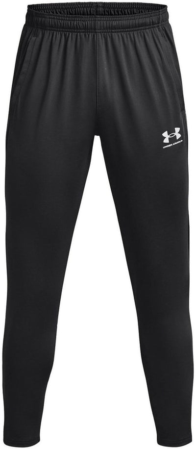 Under Armour UA M Challenger Training PNT-BLK Herren-Sporthose – Schwarz – Weiß
