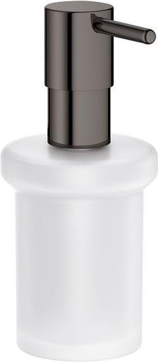 Grohe Essentials Seifenspender – Hartgraphit – 160 ml – 40394a01