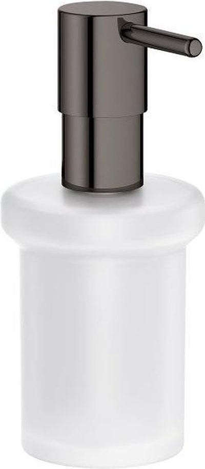 Grohe Essentials Seifenspender – Hartgraphit – 160 ml – 40394a01