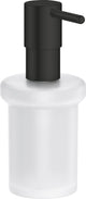 Grohe Quickfix Start Ersatzseifenspender – 160 ml – Mattschwarz