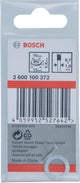 Bosch Systemzubehör - Reduzierring - 15mm