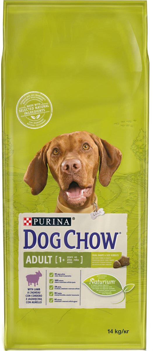 Hundefutter