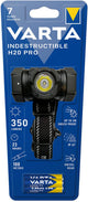Varta 17732101421 unzerstörbarer H20 Pro-Scheinwerfer