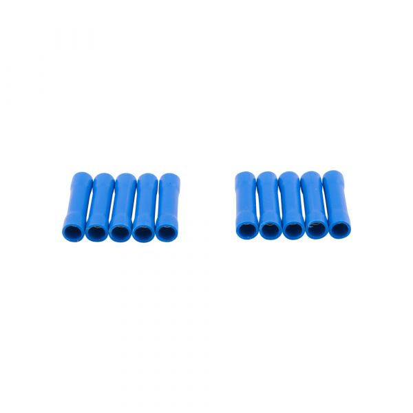 Verbindung 10 Teile 1,5-2,5 mm2