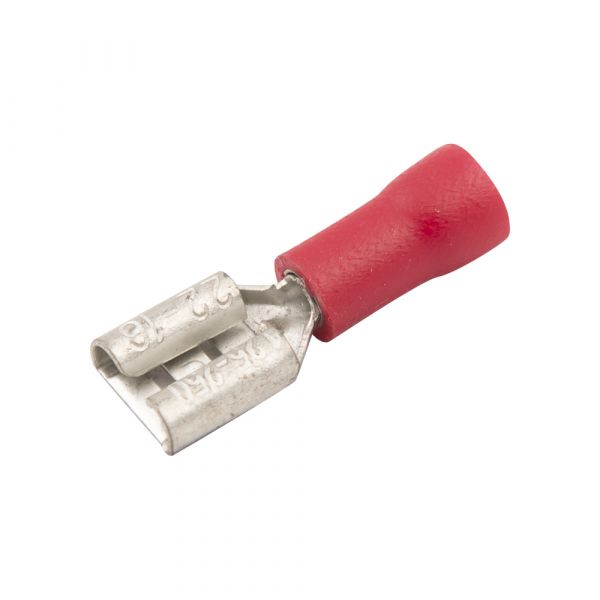 Platstekerhuls 1,5 mm nr.541