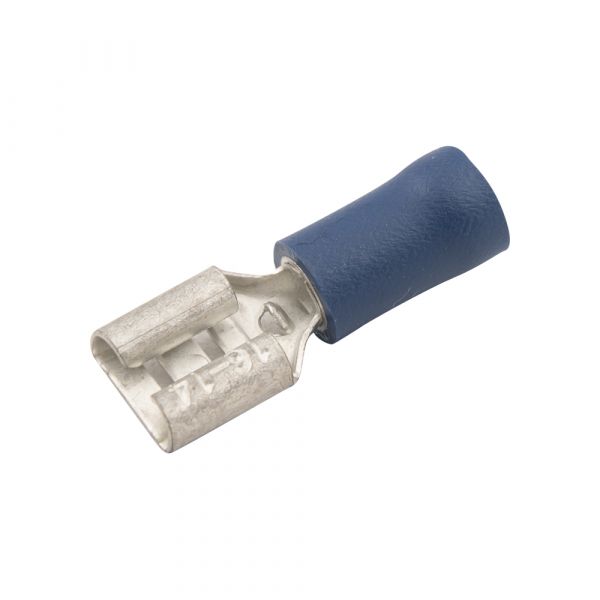 Platstekerhuls 1,8 mm nr.541