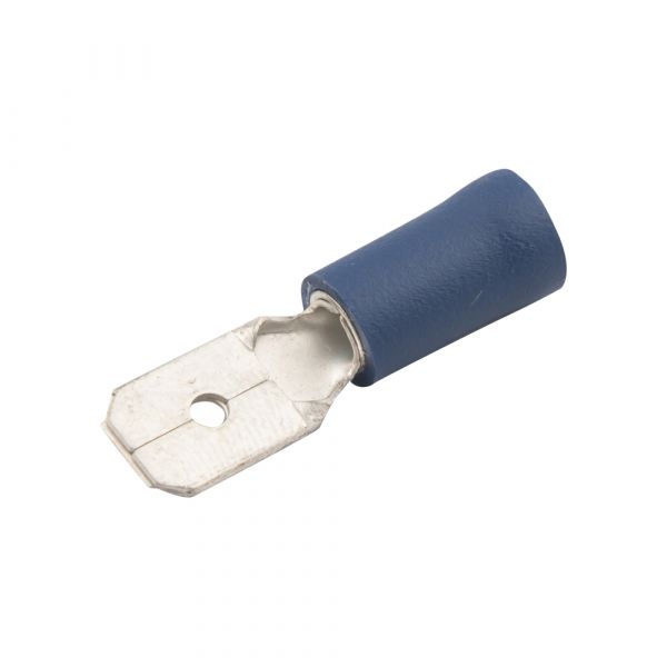 Level Plug Blue 2,5 mm Nr. 740