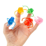 Fingermonster - afbeelding 1