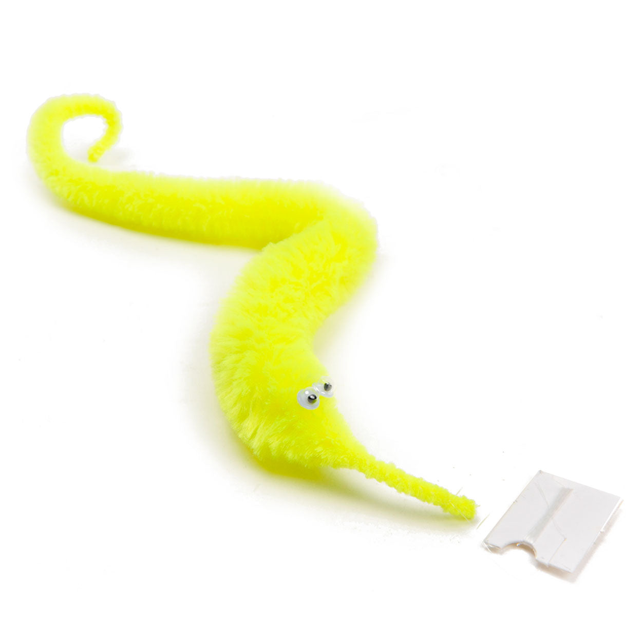 magischer Wurm