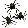 Creativ Company Spinnen, Größe 4 cm, 10 Stück, 1 Box