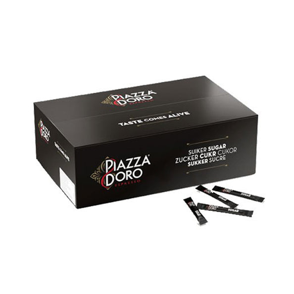 Piazza d'oro Zuckerstangen (900x 4gr)