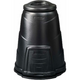 Harcostar 1070885 - 220l begreen Komposter schwarz | 4 Stück