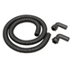 Harcostar 1075506 – Garten-Regentonnen-Verbindungsset | 1 Stk