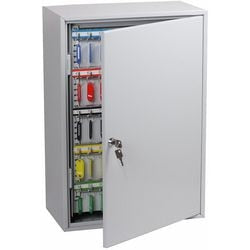 Schlüsselkasten Phoenix kc0604k grau