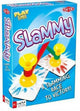 Slammy -Spiel finden Sie die richtige Karte