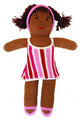 Kuscheltier gestrickt Bibi Beach ca. 36 cm
