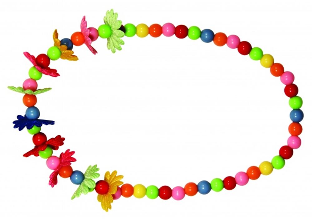 Zugang: Halsketten- und Armband-Kits