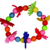Zugang: Halsketten- und Armband-Kits