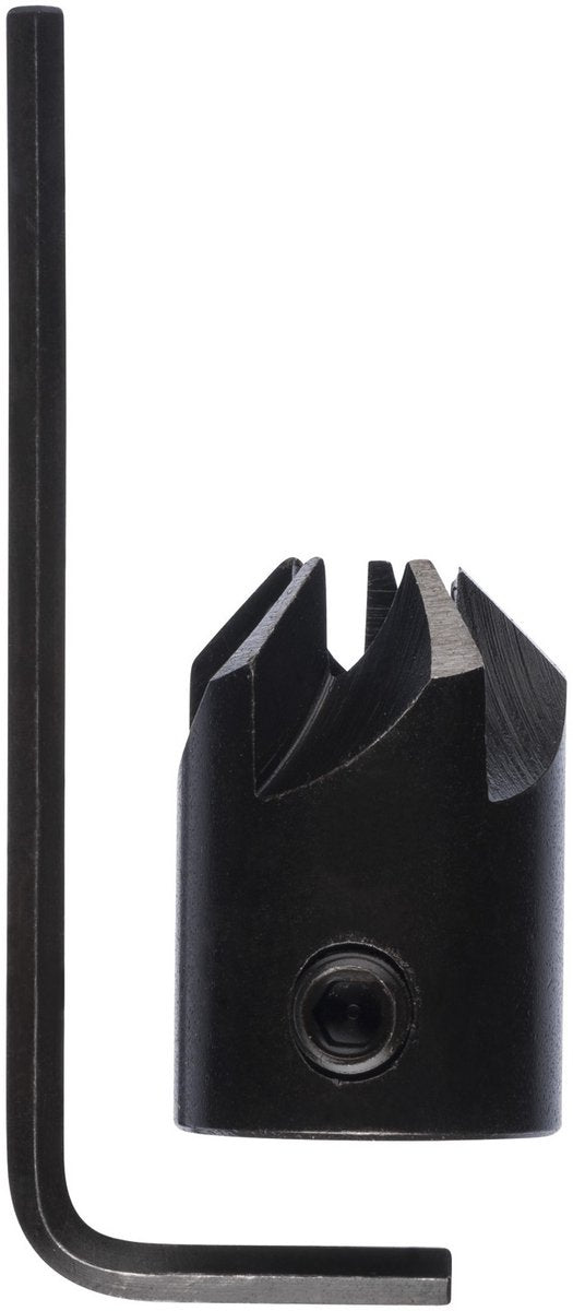 Bosch Senkbohrer für Drechselbohrer 8 x 19 mm – 2608585741