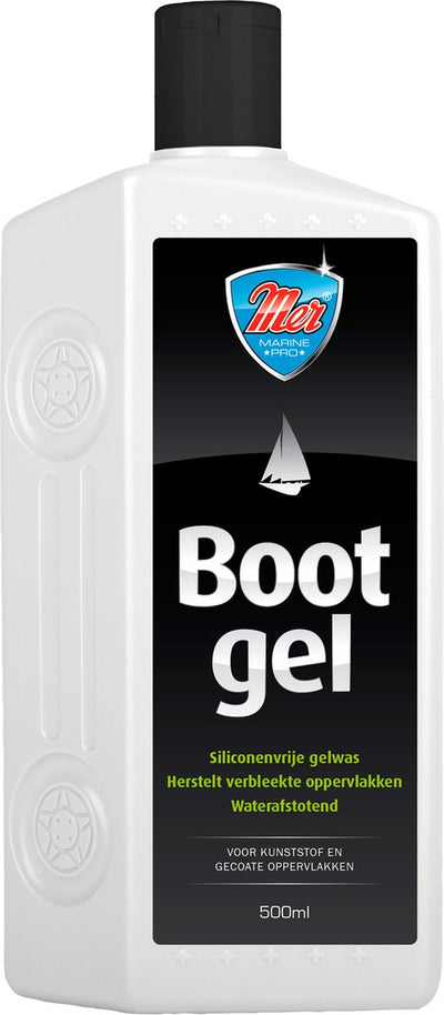 Mer Bootsgel Marine Pro 500ml