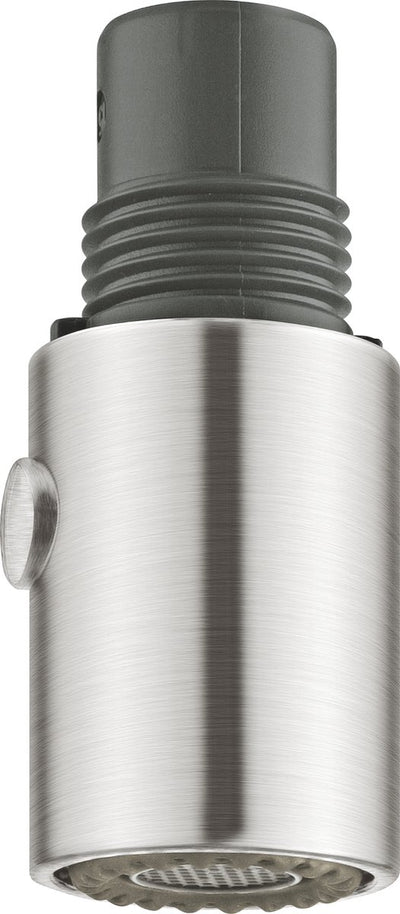 Grohe Duschkopf separat für Supersteel Küchenarmatur