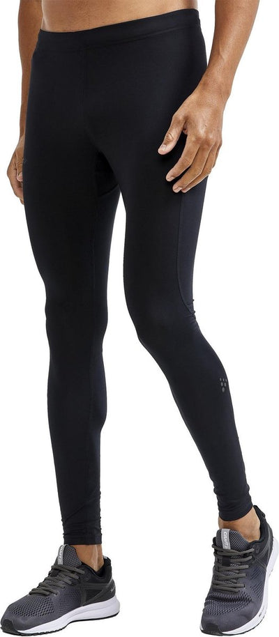 Craft Core Essence Tight Herren - Schwarz | Größe: XL
