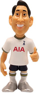Minix – Fußballstars Nr. 126 – Tottenham Hotspur Football Stars Club – Sohn Heung-Min 007 – Statue 12 cm