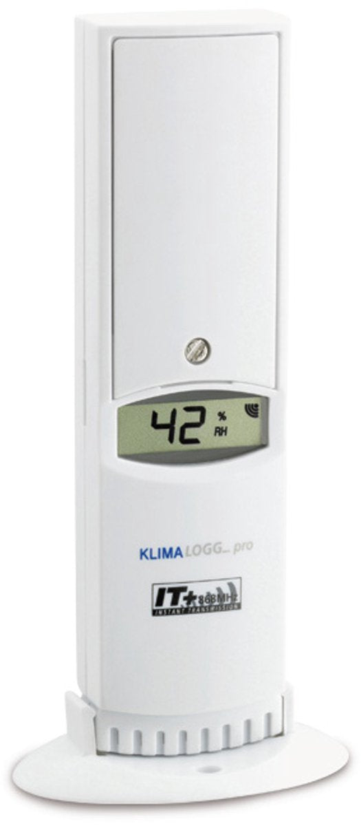 Tfa dostmann tfa 30.3180.it digitales Körperthermometer
