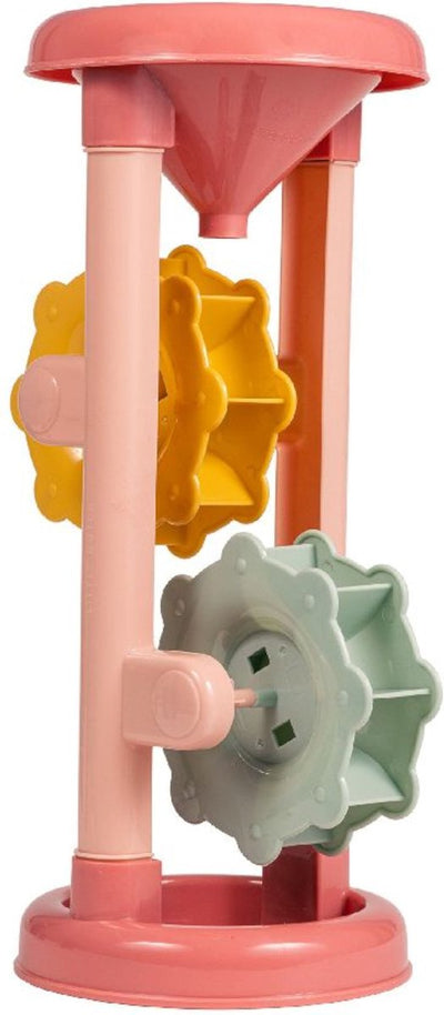 Little Dutch Sand-Wassermühle Ocean Dreams Pink -