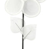 Kreativfirma Blumen Windmolen 20 cm, 10st.