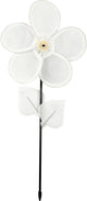 Kreativfirma Blumen Windmolen 20 cm, 10st.