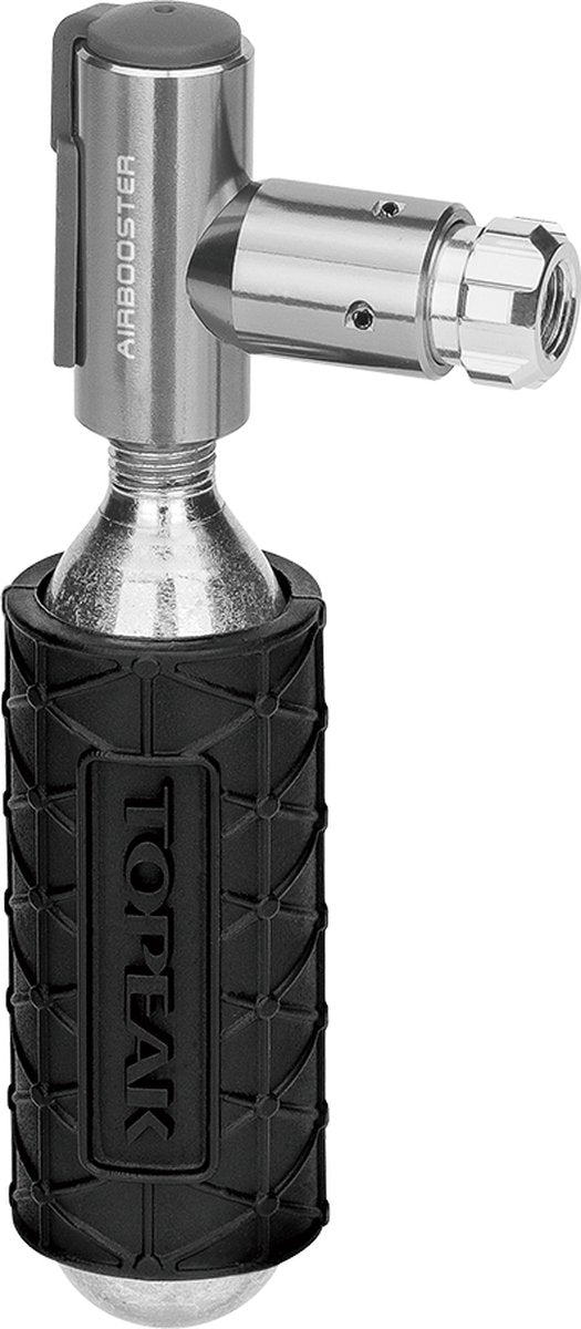 Topeak CO2-Pumpe Luftverstärker – 15700276