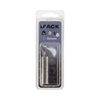 Mack 1076871 - Scheibenmagnete Neodym 8mm*2mm (n35) - Silber 50Stk | 4 Stück