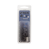 Mack 1076876 - Scheibenmagnete Neodym 12mm*2mm (n35) - Silber 8Stk | 4 Stück